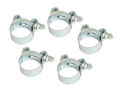 Slurry Hose Clips - Tag, Ø minimalna60mm, Ø maksymalna63mm, 5 szt Tag. S.911389 - Intertraktor