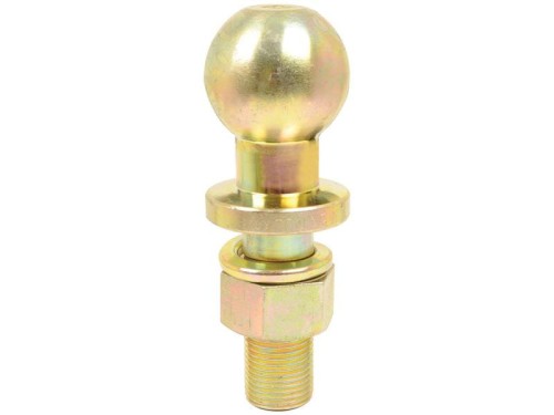 Kula do Zaczepu, 2000Kg (Krótki) S.903342 - Intertraktor