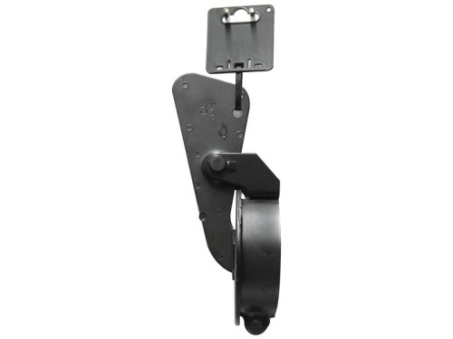 Osłona końcówki tłumika, Ø 89.9mm), (Tag - 1szt.) S.919782 - Intertraktor