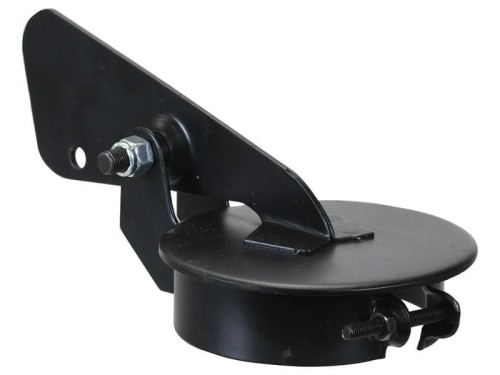 Osłona końcówki tłumika, Ø 95.2mm), (Tag - 1szt.) S.919783 - Intertraktor
