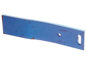 Listwa odkładnicy - lewa (Lemken) Zastępuje: 3474831 S.162968