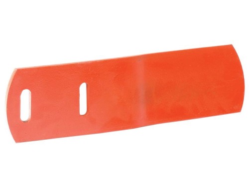 Listwa odkładnicy - prawa (Kverneland) Zastępuje: KK053387 S.162820 - Intertraktor