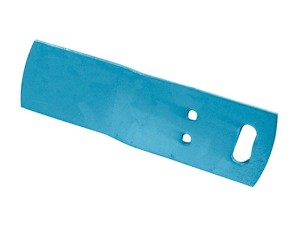 Listwa odkładnicy - prawa (Lemken) Zastępuje: 3476000 S.162969