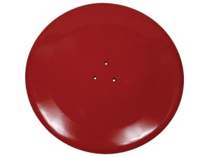 Talerz ślizgowy - Średn. Zewn. :770mm, - Zastępuje Fella Zastępuje: 478038 S.110589