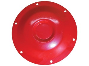 Talerz oporowy - Średn. Zewn. :382mm, - Zastępuje Deutz-Fahr, Pottinger Zastępuje: 06567225 S.119601