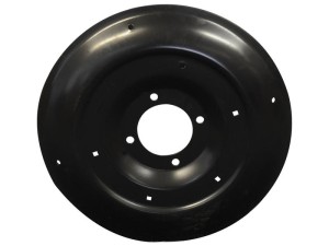 Talerz ślizgowy - Średn. Zewn. :582mm, - Zastępuje Fella Zastępuje: 140735 S.119621