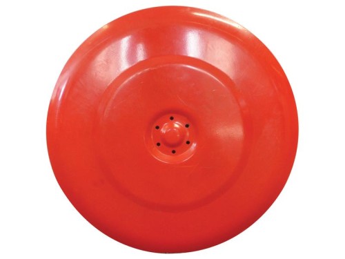 Talerz ślizgowy - Średn. Zewn. :830mm, - Zastępuje Galfre, Niemeyer Zastępuje: 014470 S.119612 - Intertraktor