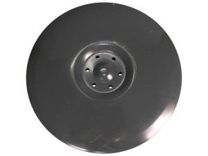 Talerz ślizgowy - Średn. Zewn. :620mm, - Zastępuje Claas Zastępuje: 0009474421 S.110581