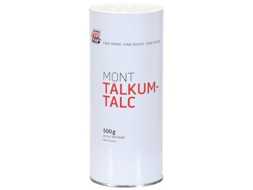 Talk 500gr S.52225 - Intertraktor