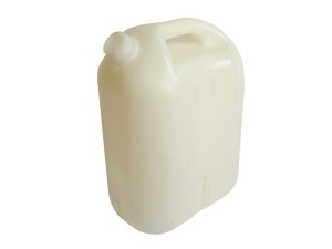 Zbiornik 22 l biały S.106568
