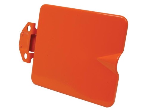 Panel wlewu paliwa S.62459 - Intertraktor