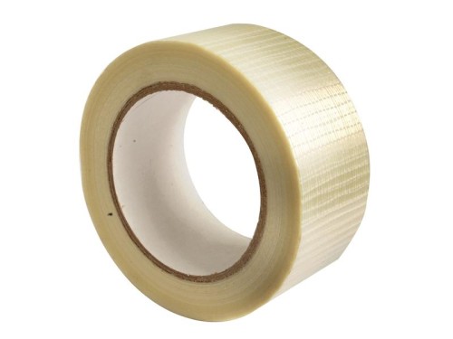 Tape - Crossweave, Szerokość: 50mm x Długość: 50m S.22712 - Intertraktor