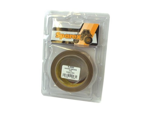Tape - Havana, Szerokość: 50mm x Długość: 66m (agropak 1szt.) S.4563 - Intertraktor