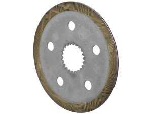 Tarcza hamulcowa. Średn. Zewn. 224mm S.65377