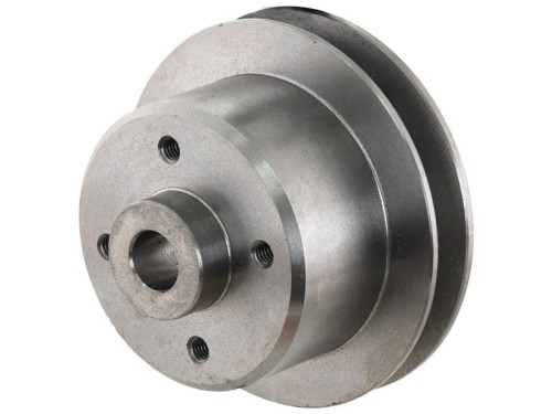 Kola pasowe pomp S.72034 - Intertraktor