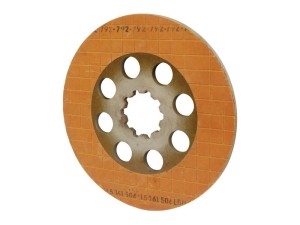 Tarcza hamulcowa. Średn. Zewn. 226mm S.75976