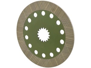 Tarcza hamulcowa. Średn. Zewn. 301mm S.56965