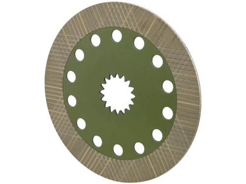 Tarcza hamulcowa. Średn. Zewn. 301mm S.56965 - Intertraktor