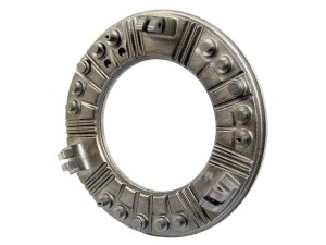 Element obudowy sprzęgła S.114116
