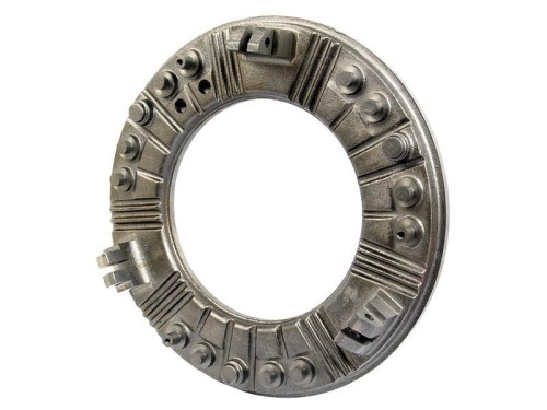 Element obudowy sprzęgła S.114116 - Intertraktor