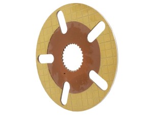 Tarcza hamulcowa. Średn. Zewn. 222mm S.102748