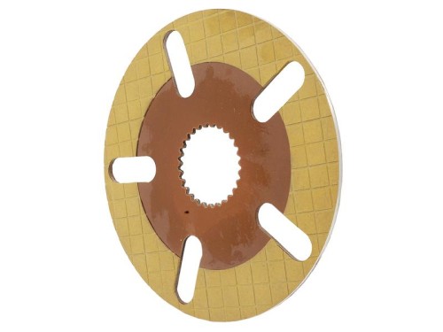 Tarcza hamulcowa. Średn. Zewn. 222mm S.102748 - Intertraktor