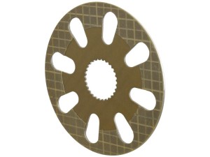 Tarcza hamulcowa. Średn. Zewn. 223mm S.38246