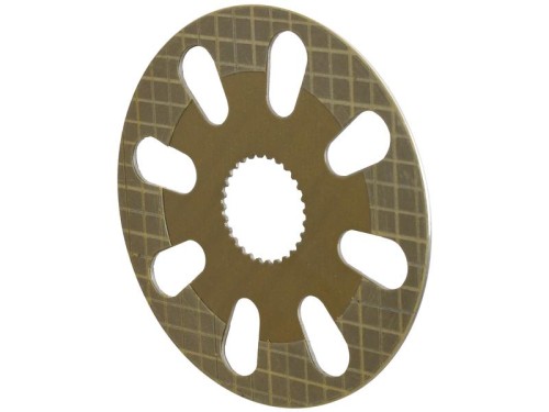 Tarcza hamulcowa. Średn. Zewn. 223mm S.38246 - Intertraktor