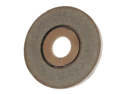 Tarcza hamulcowa. Średn. Zewn. 152mm S.38270 - Intertraktor