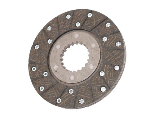 Tarcza hamulcowa. Średn. Zewn. 178mm S.38275 - Intertraktor