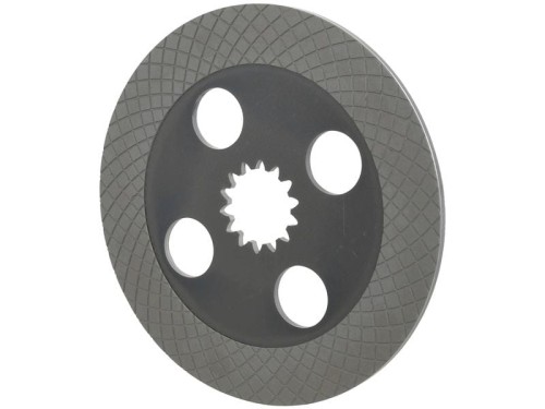 Tarcza hamulcowa. Średn. Zewn. 327mm S.73039 - Intertraktor