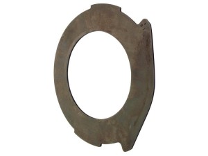 Tarcza hamulcowa pośrednia , Średn. Zewn.: 228mm. S.73192