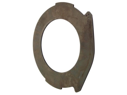Tarcza hamulcowa pośrednia , Średn. Zewn.: 228mm. S.73192 - Intertraktor