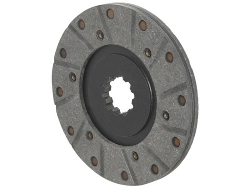 Tarcza hamulcowa. Średn. Zewn. 178mm S.38205 - Intertraktor