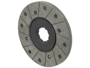 Tarcza hamulcowa. Średn. Zewn. 165mm S.38203