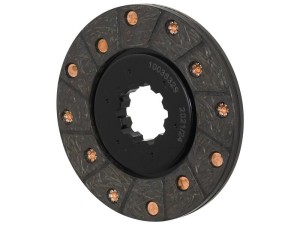 Tarcza hamulcowa. Średn. Zewn. 141mm S.38202
