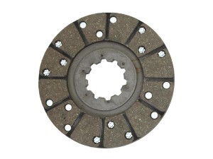 Tarcza hamulcowa. Średn. Zewn. 178mm S.38206