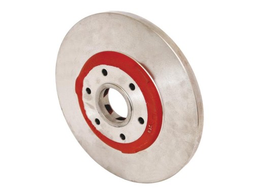 Tarcza hamulcowa. Średn. Zewn. 244mm S.38262 - Intertraktor