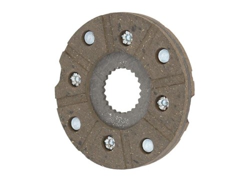 Tarcza hamulcowa. Średn. Zewn. 102mm S.38149 - Intertraktor