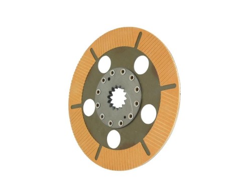 Tarcza hamulcowa. Średn. Zewn. 313mm S.73156 - Intertraktor
