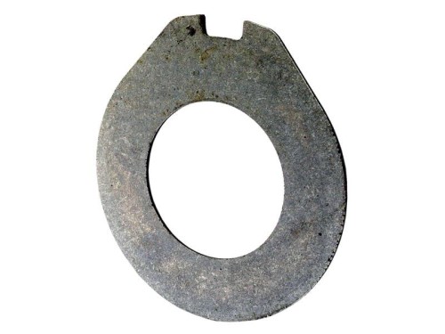 Tarcza hamulcowa pośrednia , Średn. Zewn.: 172mm. S.62207 - Intertraktor
