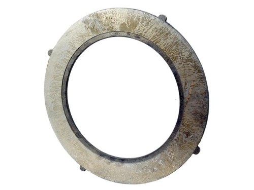 Tarcza hamulcowa pośrednia , Średn. Zewn.: 322mm. S.72377 - Intertraktor
