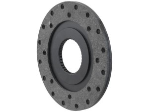 Tarcza hamulcowa. Średn. Zewn. 228mm S.37617