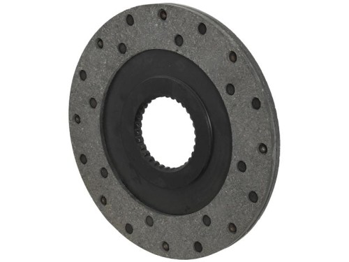 Tarcza hamulcowa. Średn. Zewn. 230mm S.37618 - Intertraktor