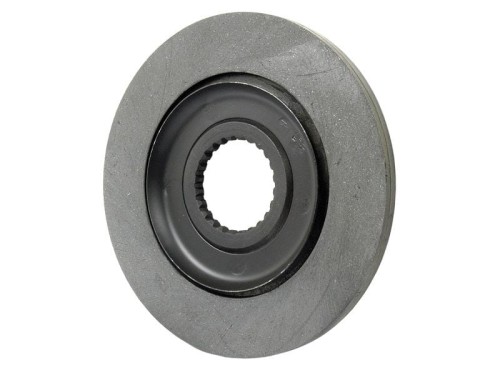 Tarcza hamulcowa. Średn. Zewn. 230mm S.64683 - Intertraktor