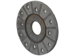 Tarcza hamulcowa. Średn. Zewn. 166mm S.58622