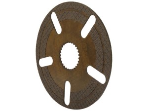 Tarcza hamulcowa. Średn. Zewn. 223.5mm S.107355