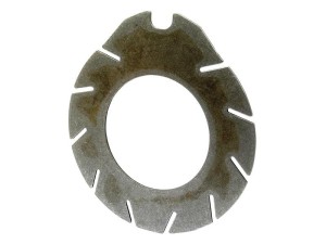 Tarcza hamulcowa pośrednia , Średn. Zewn.: 227mm. S.40838