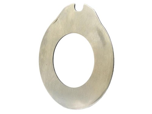 Tarcza pośrednia hamulca ręcznego, Średn. Zewn.: 228.5mm. S.102740 - Intertraktor