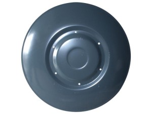 Talerz ślizgowy - Średn. Zewn. :860mm, - Zastępuje PZ, Deutz-Fahr, Vicon Zastępuje: TT20KO S.110584